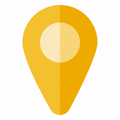 Map, pin, ui icon - Download on Iconfinder on Iconfinder