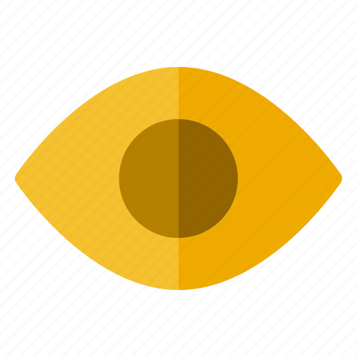 Eye, ui, watch icon - Download on Iconfinder on Iconfinder