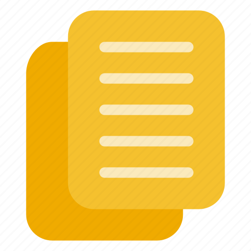 Document, file, ui icon - Download on Iconfinder