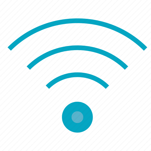 Internet, signal, ui, wi-fi icon - Download on Iconfinder