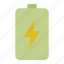 battery, energy, power, source, ui 