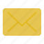 chat, envelope, mail, message, ui 