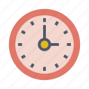 clock, date, schedule, time, timer, ui, watch