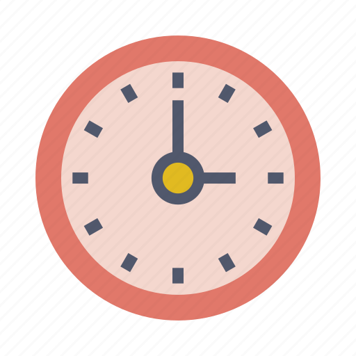 Clock, date, schedule, time, timer, ui, watch icon - Download on Iconfinder