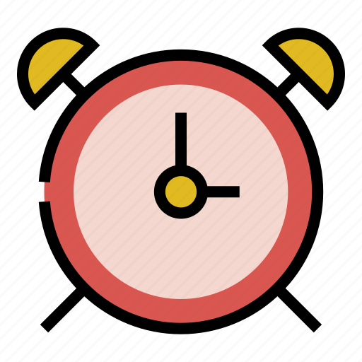 Alarm, clock, interface, timer, ui, wake, watch icon - Download on Iconfinder