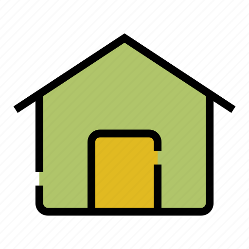 Home, house, interface, menu, ui icon - Download on Iconfinder