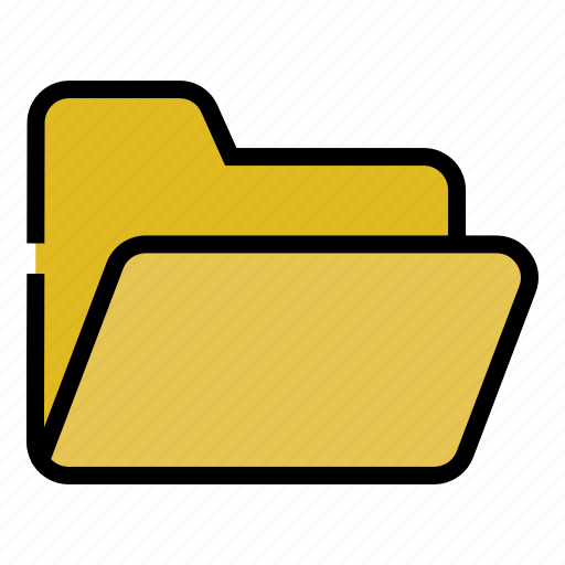 Archive, data, document, folder, storage, ui icon - Download on Iconfinder