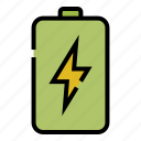 battery, charge, energy, interface, power, source, ui