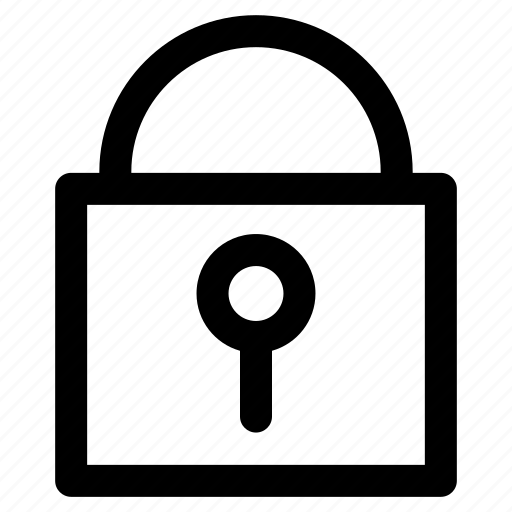 Key, lock, padlock, protect icon - Download on Iconfinder