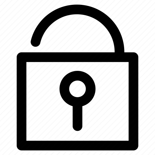 Key, lock, security, unlock icon - Download on Iconfinder