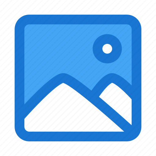 Image, interface, photo, picture, ui, user icon - Download on Iconfinder