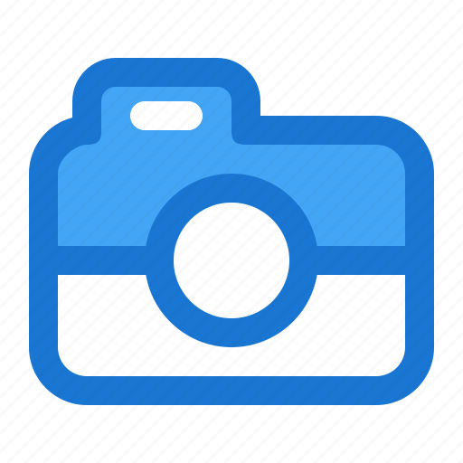 Camera, digital, interface, photo, photography, user icon - Download on Iconfinder