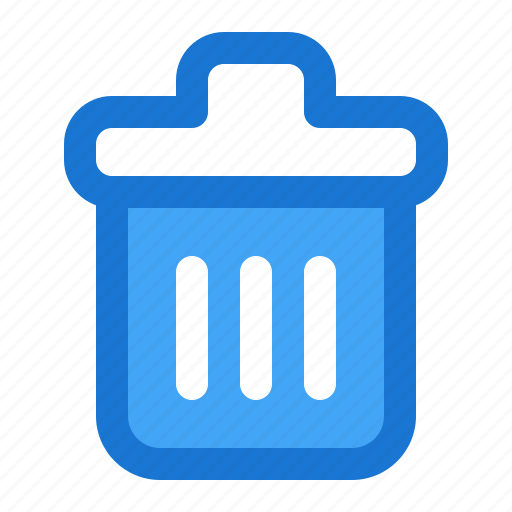 Bin, garbage, interface, trash, ui, user icon - Download on Iconfinder