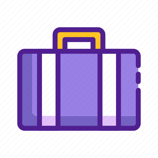 Bag, briefcase, business, finance, office icon - Download on Iconfinder