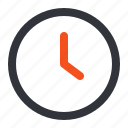 alarm, clock, interface, time, timer, watch