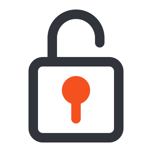 Interface, lock, password, protection, security, shield, unlock icon - Download on Iconfinder