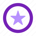star, favorite, like, rating, badge