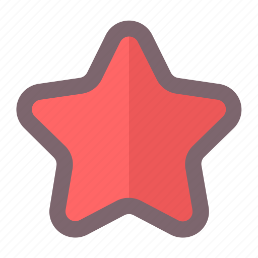 Star, favorite, award, rating, christmas icon - Download on Iconfinder