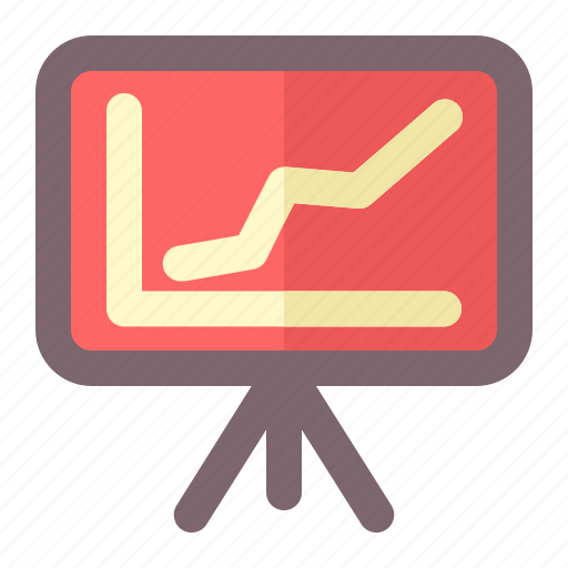 Statistic, chart, graph, analysis, business icon - Download on Iconfinder