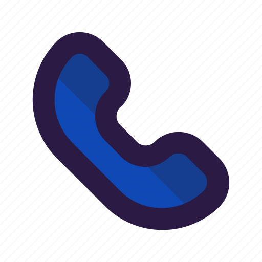 Call, phone, mobile, smartphone, device icon - Download on Iconfinder