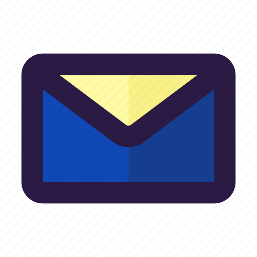 Message, chat, mail, email, letter, envelope, communication icon - Download on Iconfinder