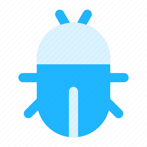 Bug, insect, virus, beetle, malware icon - Download on Iconfinder