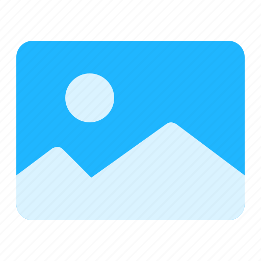 Image, picture, media, photograph icon - Download on Iconfinder