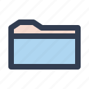 folder, file, document, format, extension, paper, data