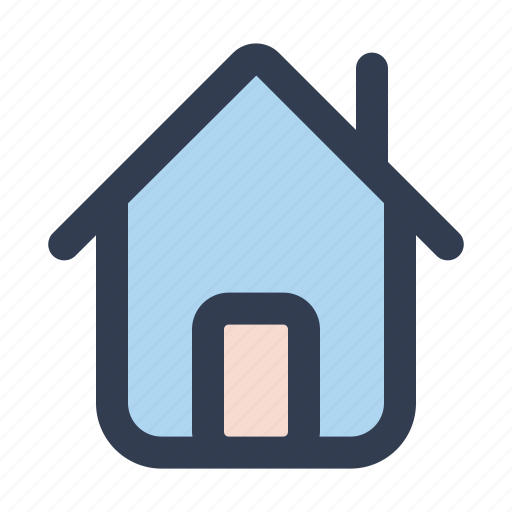 Home, house, building, property icon - Download on Iconfinder