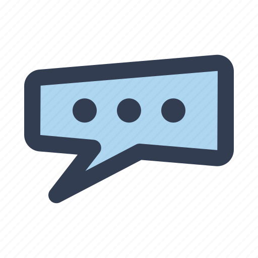 Message, chat, mail, email, letter, communication, discussion icon - Download on Iconfinder