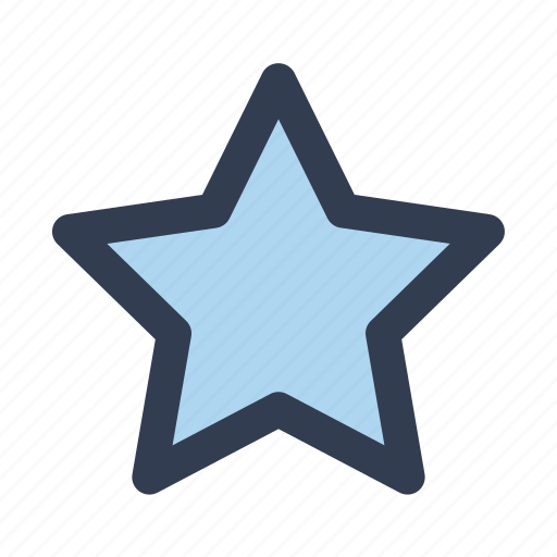 Star, favorite, bookmark, award, winner icon - Download on Iconfinder