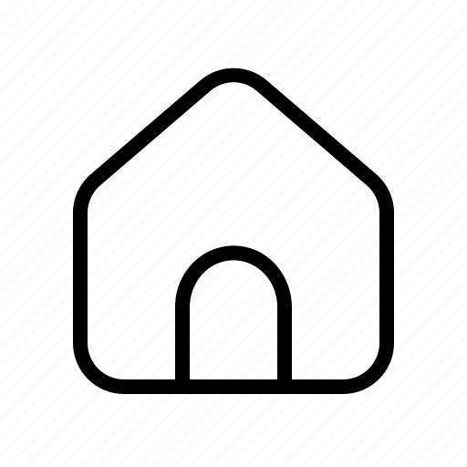 Home, house, timeline, address icon - Download on Iconfinder