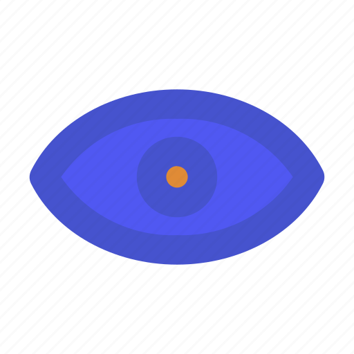 Eye, view, search, find, magnifier icon - Download on Iconfinder
