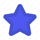 star, favorite, bookmark, award, rating