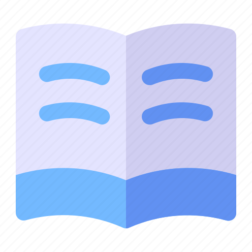 Book, agenda, planner, diary icon - Download on Iconfinder