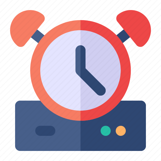 Clock, alarm, time, watch icon - Download on Iconfinder