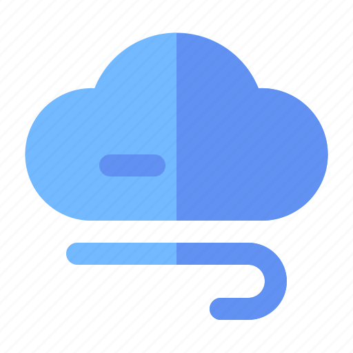 Cloud, data, networking, storage, database icon - Download on Iconfinder