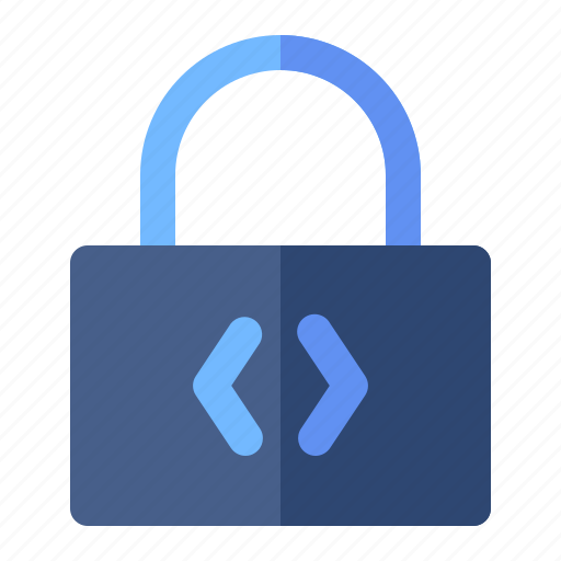 Lock, padlock, security, protection, safety icon - Download on Iconfinder