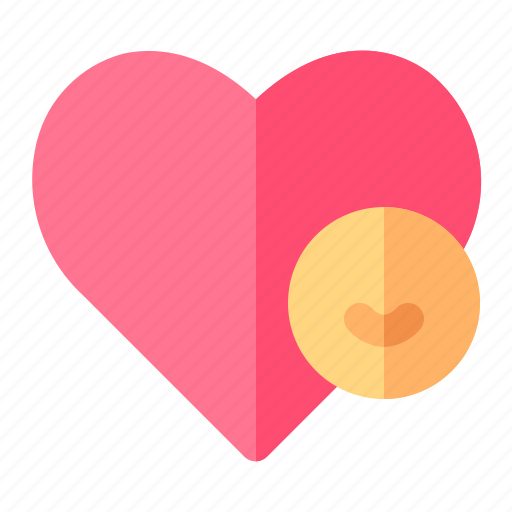 Love, favorite, heart, like icon - Download on Iconfinder