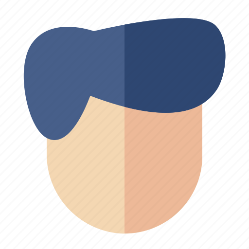Male, man, boy, person, avatar icon - Download on Iconfinder