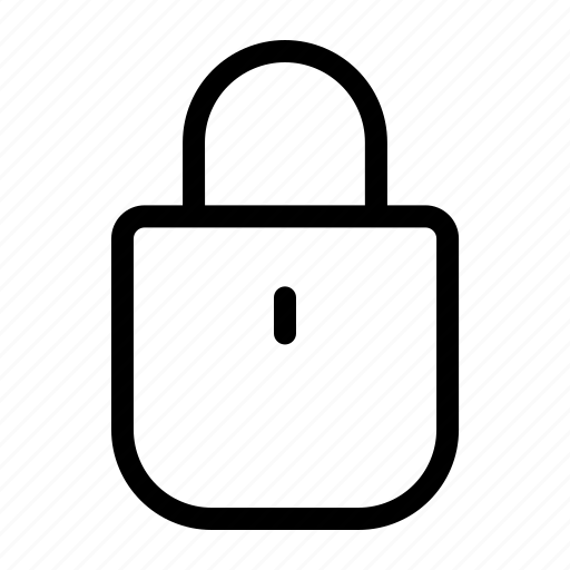 Lock, security, secure icon - Download on Iconfinder