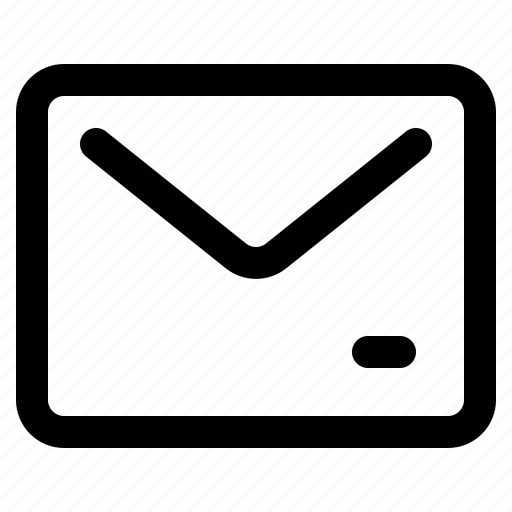 Email, envelope, mail, message, communications icon - Download on Iconfinder