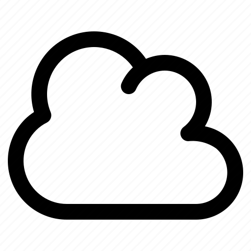 Cloud, computing, hosting, server, weather icon - Download on Iconfinder