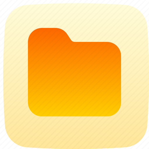 Data, storage, file, office, material, folder, data storage icon - Download on Iconfinder