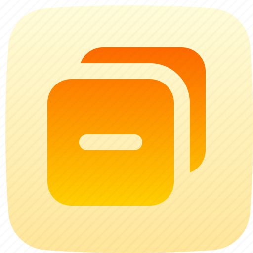 Page, minus, document, file, remove icon - Download on Iconfinder