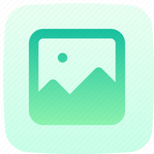 Gallery, image, landscape, picture, photo icon - Download on Iconfinder