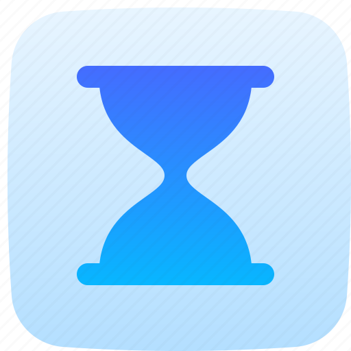Wait, timer, hourglass, time, sand clock, stopwatch icon - Download on Iconfinder
