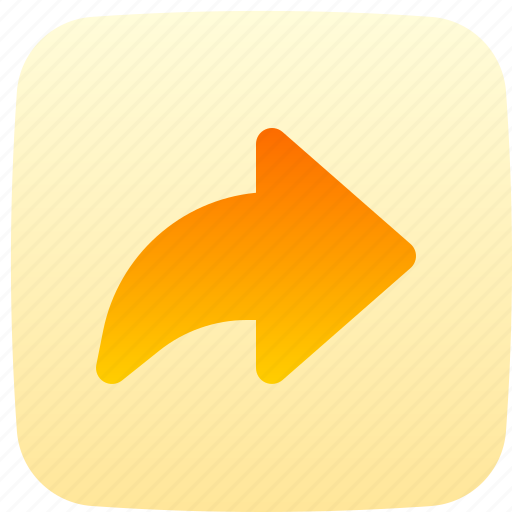 Right, arrow, send, skip, forward, arrows icon - Download on Iconfinder
