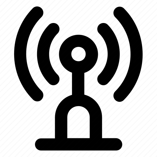 Network, signal, wifi, internet signal, ui, internet icon - Download on Iconfinder
