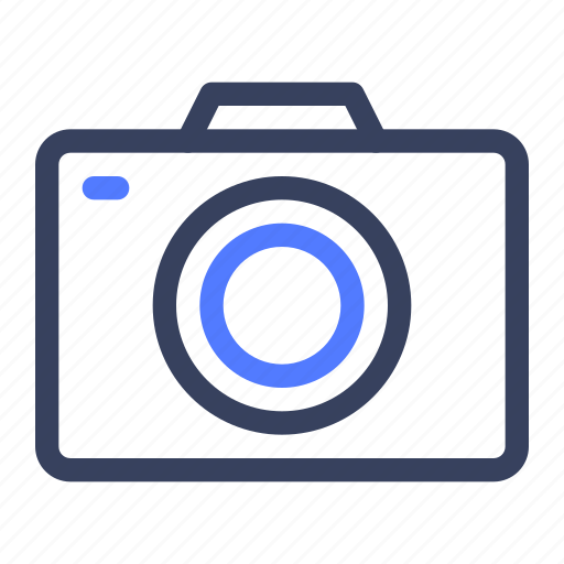 Camera, image, picture, ui, userinterface, ux icon - Download on Iconfinder